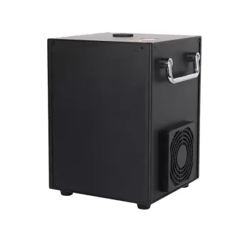 750w Cold sparklers machine