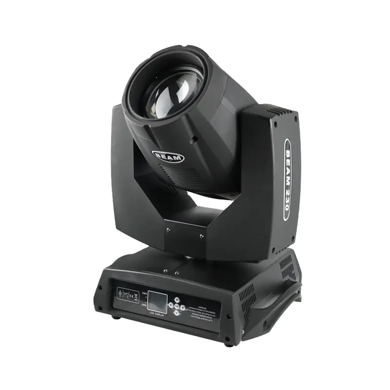 230W LED moving Head