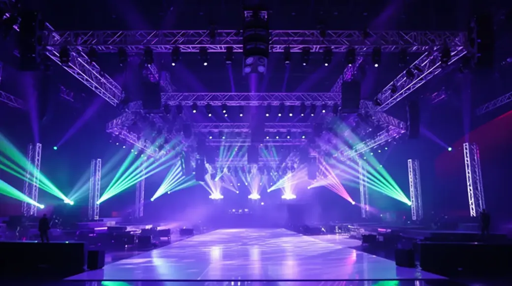 beam 230 moving head