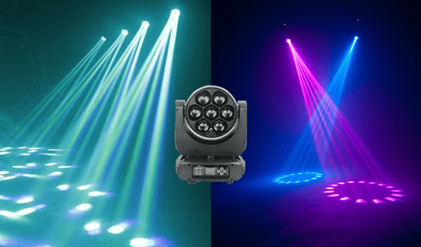 bee eye led moving head 5 bee eye led moving head