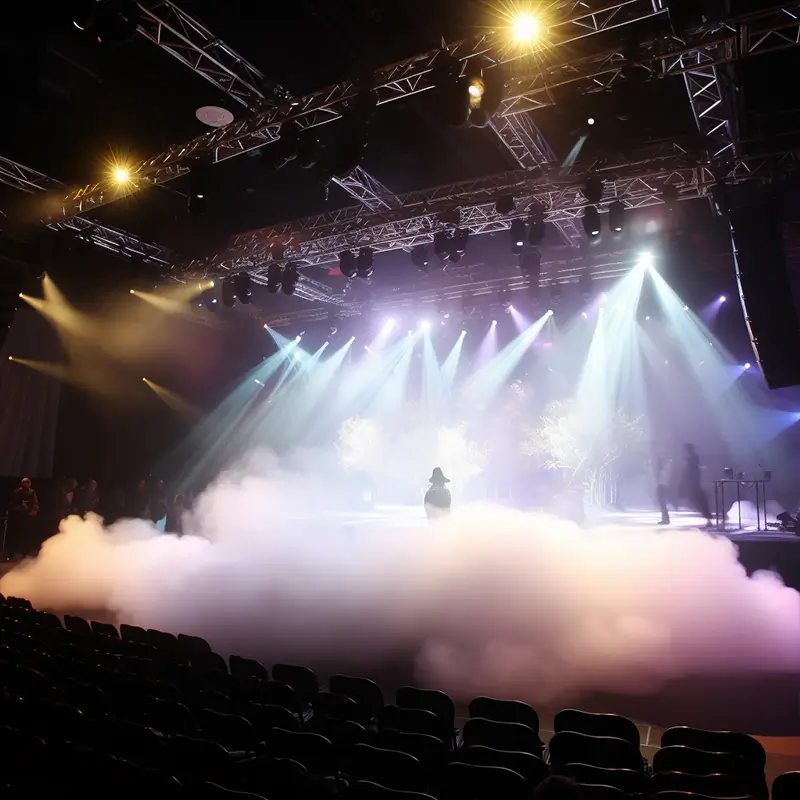dry ice fog machine dry ice fog machine