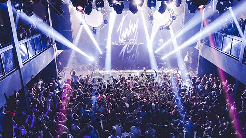 stage lighting led par cans