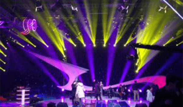 Discover how to Illuminate the Night with top-notch outdoor stage lighting equipment that elevates your event to new heights.