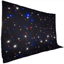 LED Backdrop Lights