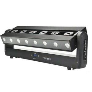 Laser Strobe LED Beam Moving Head Light 1