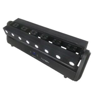 Laser Strobe LED Beam Moving Head Light 3