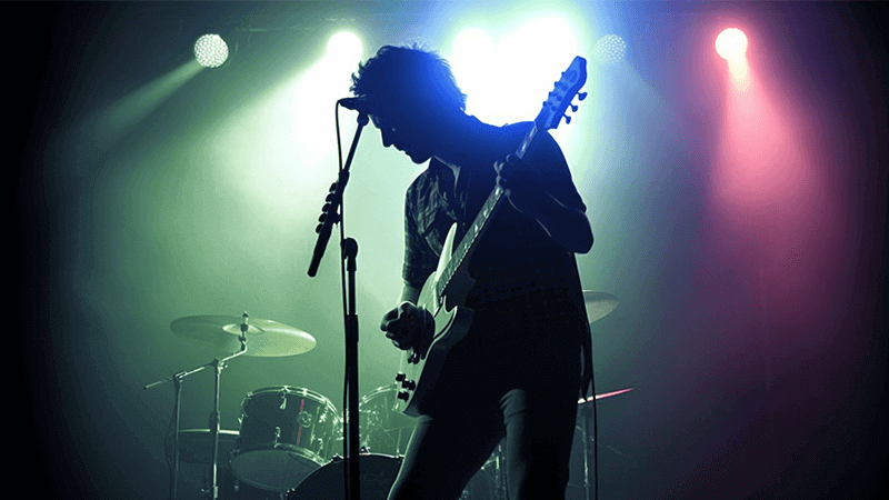 Transform Your Stage with Affo6