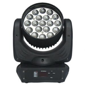 19x15w led moving head GL-Z19 (2)