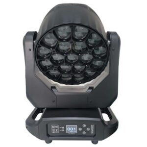 19x40w dj lights moving head GL-B1940A (8)