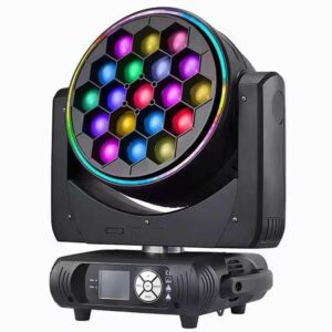 19x40w led moving head GL-B1940B (8)