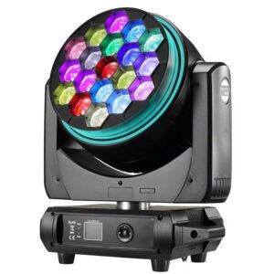19x40w led moving head GL-B1940B (9)