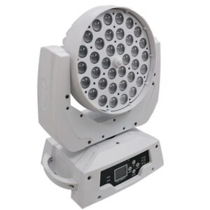 36x10w led wash moving head GL-091B_ (2)