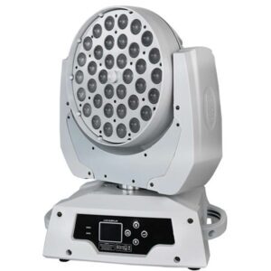 36x10w led wash moving head GL-091B_ (3)