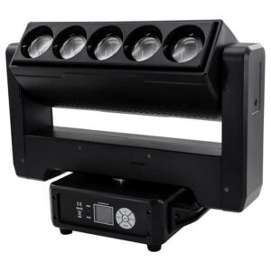 5X60w Pixel LED Moving Head bar GL-DX560 _ (3)