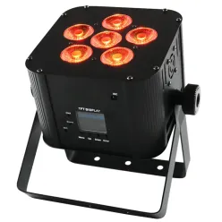 6PCsx18W wireless Wedding Led Par Light_ (2)