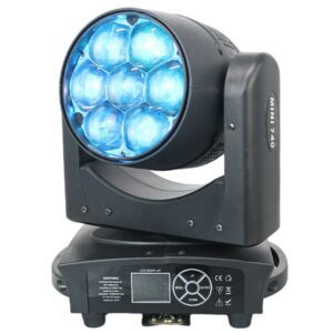 7x40W led Zoom Moving Head Light GM-MZ740_ (5)