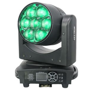 7x40W led Zoom Moving Head Light GM-MZ740_ (6)