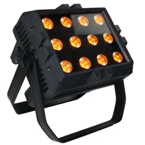Waterproof Battery Operated led Par can GL-B12-6_ (1)