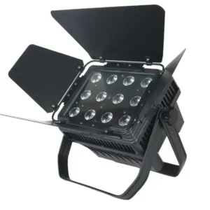 Waterproof Battery Operated led Par can GL-B12-6_ (3)