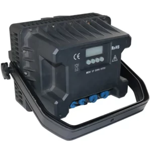 Waterproof Battery Operated led Par can GL-B12-6_ (4)