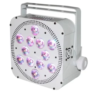 Wireless LED flat par light GL-6BF12_ (4)