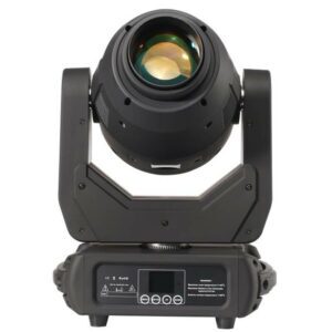 Zoom Spot Beam 3in1 250w led moving head GL-Z250W_ (3)