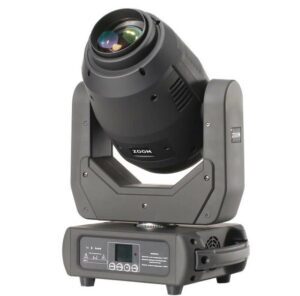 Zoom Spot Beam 3in1 250w led moving head GL-Z250W_ (4)