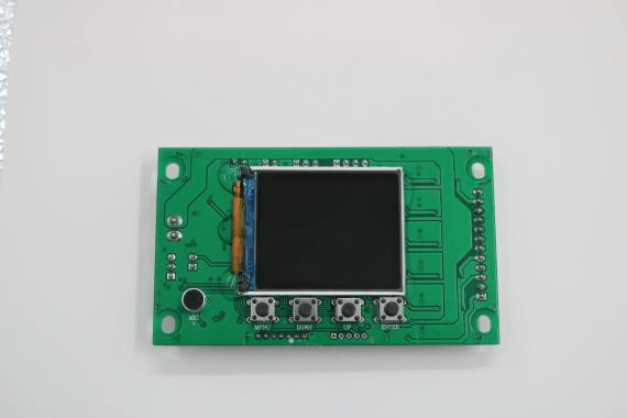 igracelite lcd display internal structure