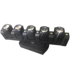 pixel 5x40w movinghead beam GL-B540X _ (3)
