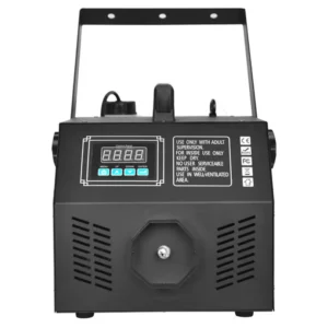 3000W Fog Machine Continuous Output(GY-F11)_ (4)