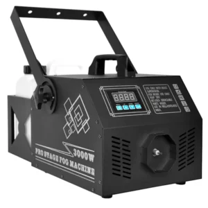 3000W Fog Machine Continuous Output(GY-F11)_ (5)
