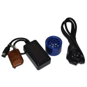 600W hazer machine（GY-F14）_ (1)