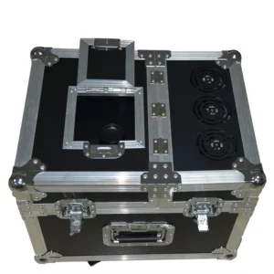 600W hazer machine（GY-F14）_ (2)