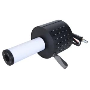 Disco co2 jet gun fog machine（GY-C05）_ (2)