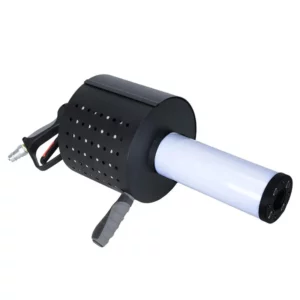 Disco co2 jet gun fog machine（GY-C05）_ (3)