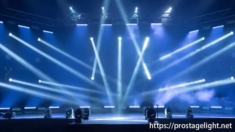 moving head lighting (3)