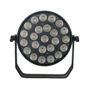 24x18w RGBWAUv 6in1 LED Par Cans（GL-S24）