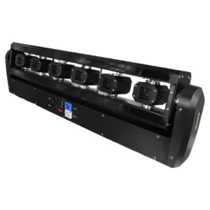 Animation 6Eyes dj laser lights(GB-5R6) (5)