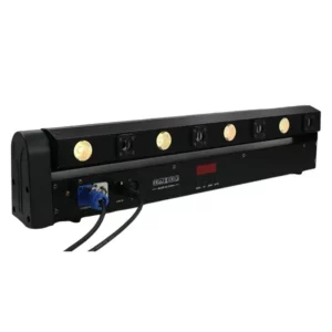 Four eyes stage laser lights(GB-4rgb+4L) (4)