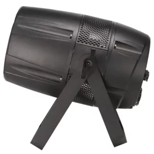 Outdoor led zoom par light(GL-ZP740) (1)