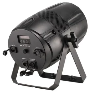 Outdoor led zoom par light(GL-ZP740) (4)