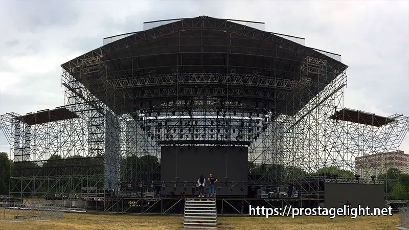 LED profile spotlights_ (6)