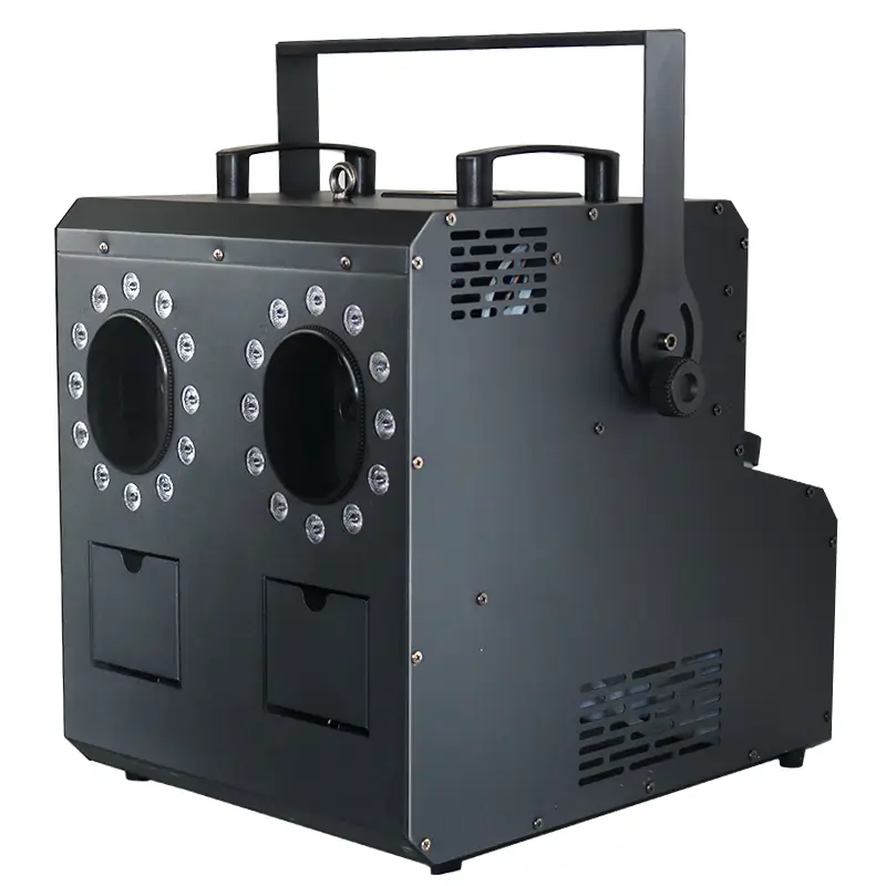 2000w Fog And Bubble Machine(GY-BF2000) _ (2)