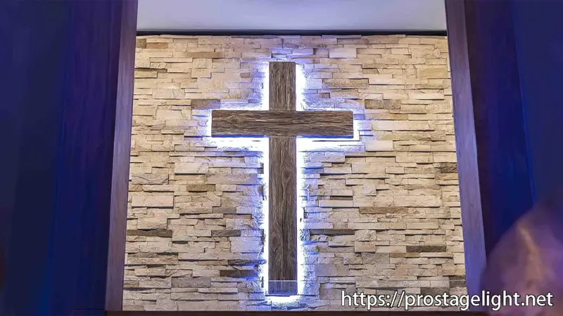 Anthony Christian Church_Church Stage (3)