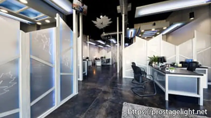 Anthony Christian Church_Church Stage (6)