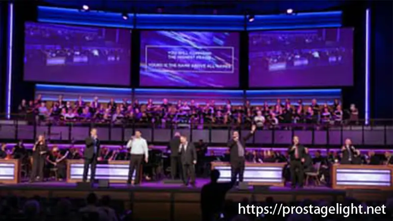 Anthony Christian Church_Church Stage (8)