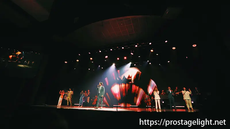 Church of the Highlands_Church Stage (1)