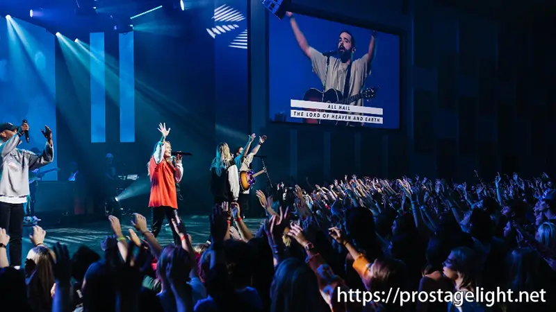 Church of the Highlands_Church Stage (4)