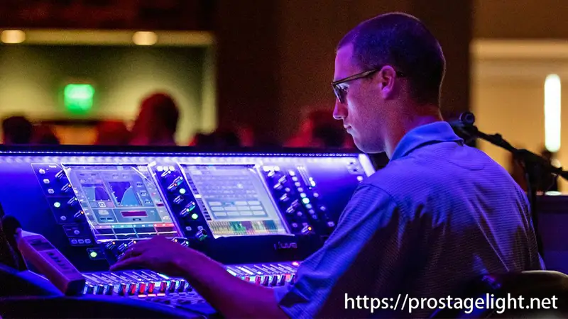 First Baptist Church Forney_Church Stage (2)