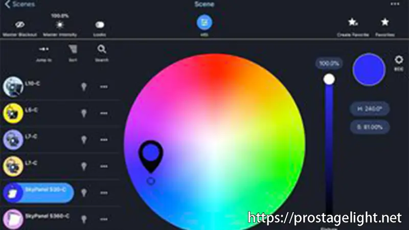 First Baptist Church Forney_Church Stage (4)